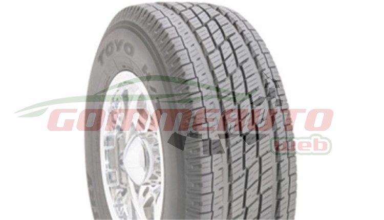 COP. 215/65HR16  TOYO  OPEN COUNTRY H/T            98H